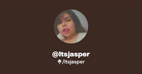 imnotjasper2|@Itsjasper .
